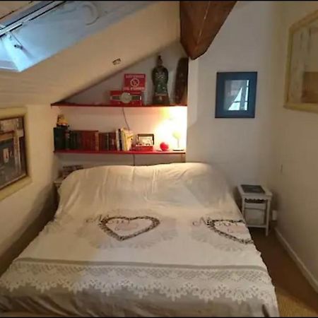 Charmant Studio A Amelie Les Bains 外观 照片
